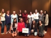 The WILL Capstone Class Hosts "Period Monologues"