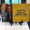 WILL Women Wednesday: Emily Bent’ 03